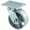 Heavy Duty Kingpinless Style Casters