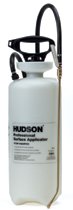 H. D. Hudson Surface Applicator&trade; Sprayers