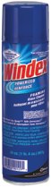 Windex&reg; Foaming Glass Cleaners