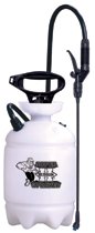 H. D. Hudson Super Sprayers