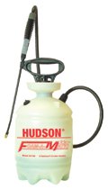 H. D. Hudson Foam-A-Matic&trade; Sprayers