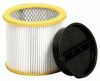 Small Debris and Dry Material Filters
