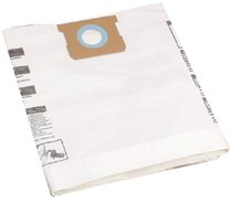 Shop-Vac Disposable Collection Filter Bags