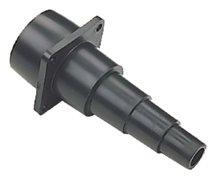 Shop-Vac 1 1/4" Polypropylene Accessories and Hoses