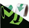 Brady Glow-In-The-Dark Arrow Tapes