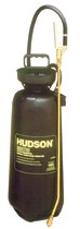 H. D. Hudson Industro&reg; Curing Compound Sprayers