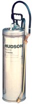 H. D. Hudson Industro&reg; Sprayers