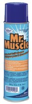 Mr. Muscle&reg; Oven &amp; Grill Cleaners