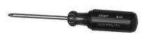 Wright Tool Cushion Grip Phillips&reg; Screwdrivers