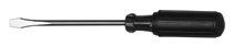 Wright Tool Cushion Grip Slotted Screwdrivers