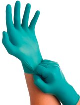 Ansell Touch N Tuff&reg; Disposable Gloves