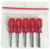 5 Pc. Midget Nut Driver Sets
