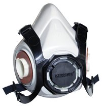 Low Maintenance Respirators
