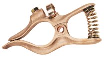 Tweco&reg; Ground Clamps
