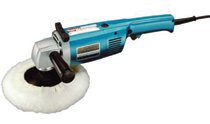 Makita Sander-Polishers Makita Sander-Polishers