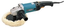 Polishers & Accessories
