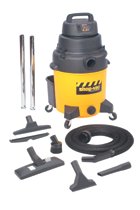 Shop-Vac Industrial Super Quiet Wet/Dry Vacuums