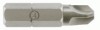 Irwin® Tri-Wing® Insert Bits Irwin® Tri-Wing® Insert Bits