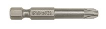 Irwin&reg; POZIDRIV&reg; Power Bits