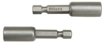 Irwin&reg; Slotted Power Bits with Finder