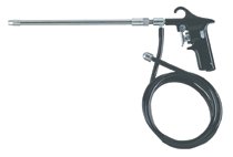 Lincoln Industrial Air Operated Sprayers Lincoln Industrial Air Operated Sprayers