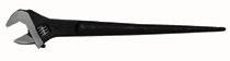 Wright Tool Adjustable Construction Wrenches