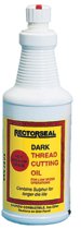 Rectorseal Dark Cutting Oils