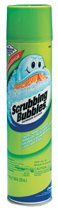 Scrubbing Bubbles&reg; Antibacterial Bathroom Cleaners