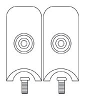 Tweco Insulators Tweco Insulators
