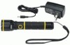 Rechargeable Aluminum Flashlights