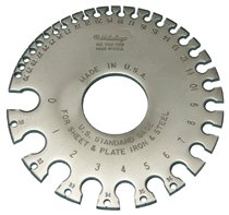 Mitutoyo Series 950 Standard Gages