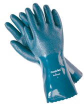 Memphis Glove Nitrile Coated Gloves
