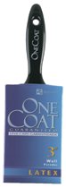 Rubberset® ONE COAT Series Latex Brushes Rubberset® ONE COAT Series Latex Brushes