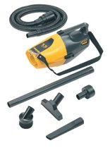 Shop-Vac Hippo&reg; Portable Hand-Held Vacuum