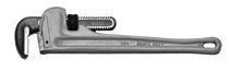 Wright Tool Heavy Duty Aluminum Pipe Wrenches
