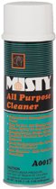 Misty&reg; All-Purpose Cleaners