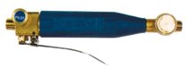 Goss&reg; Torch Handles