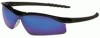 Anchor Brand Wrap-Around Lens Safety Glasses