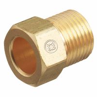 Western Enterprises Inert Arc Nuts Western Enterprises Inert Arc Nuts