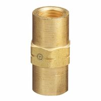 Western Enterprises Inert Arc Hose Couplers Western Enterprises Inert Arc Hose Couplers
