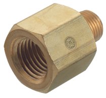 Western Enterprises Pipe Thread Adapters Western Enterprises Pipe Thread Adapters
