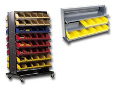 PICK RACK SYSTEMS