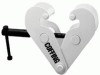 Coffing&reg; Hoists Beam Clamps