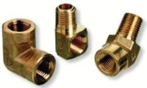 Western Enterprises Pipe Thread Elbows Western Enterprises Pipe Thread Elbows