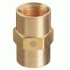 Western Enterprises Pipe Thread Couplings