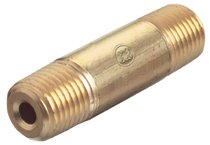 Western Enterprises Pipe Thread Nipples