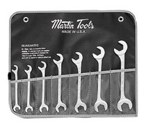 Martin Tools Angle Opening Hydraulic Wrench Sets