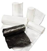 FlexSol Packaging Corp. High-Density Coreless Roll Liners
