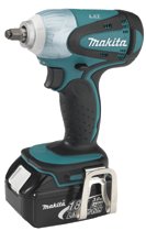 18V LXT Cordless Impact Wrenches 18V LXT Cordless Impact Wrenches
