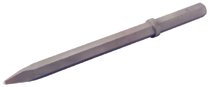 Ampco Safety Tools Pneumatic Bull Point Chisels
